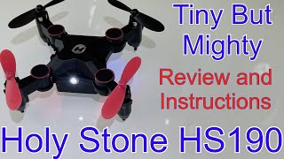 How to fly a Drone  A to Z Beginners Course [upl. by Annauqaj494]