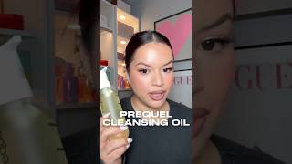 Does this Prequel Cleansing Oil make the cut [upl. by Nede483]