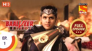 Baalveer Returns  Ep 1  Full Episode  10th September 2019 [upl. by Livvie525]