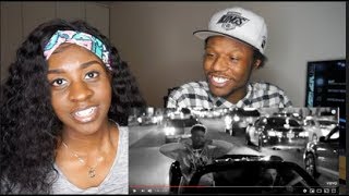 West Coast feat Blueface ALLBLACK amp YG Official Video  Reaction [upl. by Aitrop]