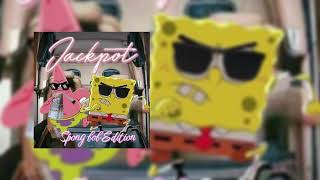 SpongBob amp PATRICK  Movie Officiel remix [upl. by Marianne]