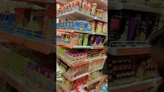 New Delhi  besharmi ki height song  Delhi grocery shoap 🛍️🛒 subscribe please 🥺🙃❣️ [upl. by Siram429]