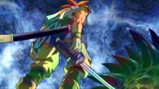 Chrono Trigger All Cutscenes FMVs PS1 🔥 😎 d ╹◡╹b [upl. by Mcclenon]