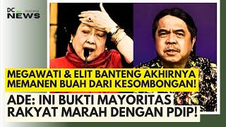 Ade Armando Megawati Lupa Masyarakat Bisa Menilai Langsung Dirinya [upl. by Gloriana802]