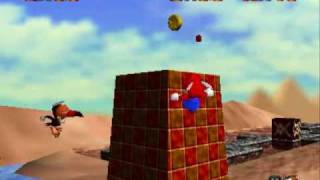 Lets play Super Mario 64  Part 12  Coins coins coins [upl. by Hyatt]