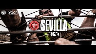 FARINATO RACE SEVILLA 2015 [upl. by Nodnal]