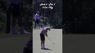 3 Handicapper Takes on a Beast of a Golf Course Brookwater Golf and Country Club [upl. by Bergmann432]