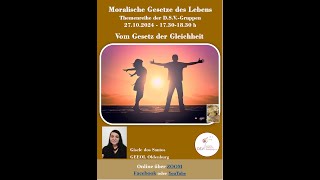 Gesetz der Gleicheit [upl. by Grote]