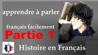 lire et sentraîner  histoire en français facile [upl. by Lirva]