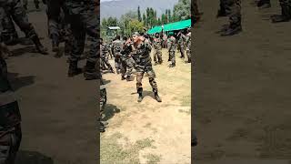 army soldier dance army dance army [upl. by Jackquelin397]