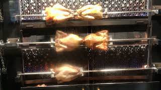 Le Coq amp Fils Roasted Chicken In Paris [upl. by Ewens]