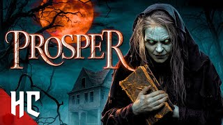 The Salem Witch Demands a Sacrifice  Prosper  Horror Slasher Movie  Halloween Horror Movie [upl. by Ion]