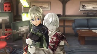 GOD EATER RESURRECTION 5 無印編part5 [upl. by Elleryt778]