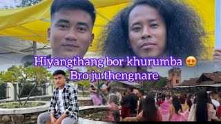 Bor khurumba vlog ğŸ¥°ğŸ˜Š [upl. by Petrie]