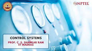 Control System Introduction [upl. by Naivatco]