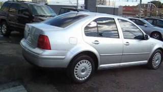 2001 VW JETTA GLS 18T  wwwMehrsAutoca 416264CARSwmv [upl. by Aicemaj]