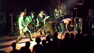 Black Flag  Clocked In Live 1982 [upl. by Ennayelhsa]