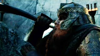 Horn of Helm Hammerhand HD [upl. by Anabel]