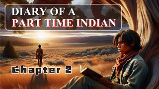 Diary of a PartTime Indian  Chapter 2 Summary amp Analysis  Sherman Alexie [upl. by Velasco609]