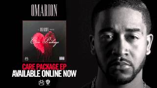 Omarion  Intro Care Package Official Audio [upl. by Elleunamme]