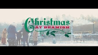 Christmas at Beamish 2018 [upl. by Neltiak]