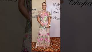 quotLady Amelia Spencer impressiona com glamour e elegância em eventoquot shortsfeed shortsyoutube [upl. by Danella]