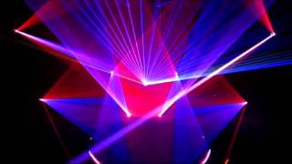 lightmaXX PEGASUS 10 RGB Showlaser [upl. by Ardys554]