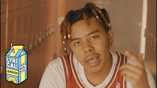 Cordae  Scotty Pippen “Alaskaquot Official Music Video [upl. by Lynus]