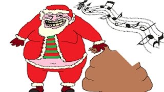 MOST ANNOYING CHRISTMAS SONG EVER [upl. by Lynad]