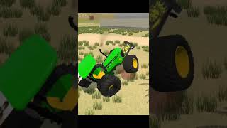 John Deere 2000 ka tractor the decidual ka Fan Hai vah like Karega kam [upl. by Henryetta]