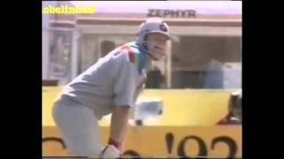 Mark Greatbatch 1992 World Cup [upl. by Church]