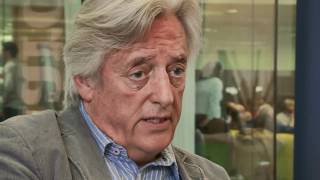 Michael Mansfield Risk of miscarriages of justice as great as ever  the Guardian [upl. by Greg994]