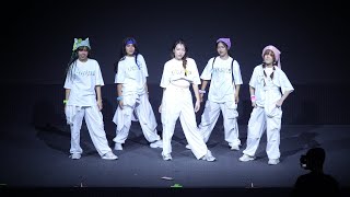 cover NewJeans  ETA  How Sweet  Phenix Cover Dance 2024 Final  241110 [upl. by Ottillia]