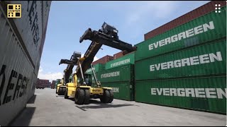 Hyster Yale  Case study video  2BIG Vietnam Video Production  Corporate Video Production [upl. by Sicard]