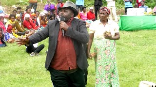 IBYO NDIMBATI NA MANYOBWA BAKOREYE ABAYOBOZI I MUSANZE NANJYE NDI MUMIRIRE MIBI [upl. by Fraase]