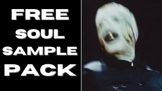 VINTAGE SOUL SAMPLES  90s SAMPLE PACK  FREE VINTAGE SOUL SAMPLE PACK ROYALTY FREE [upl. by Aihsad]