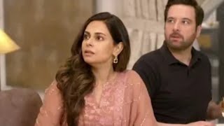 DileNadan Episode 16  Mikaal Zulfiqar  Amar Khan  1st October 2024  Review [upl. by Paley]