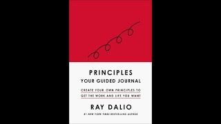 Audiobook Part 3 Chapter 12  Principles Life amp Work by Ray Dalio [upl. by Lirpa]