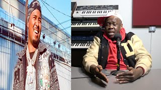 Money Monk details Drakeo The Ruler issues amp why he left the Stinc Team quotIts just weird quot [upl. by Seen]