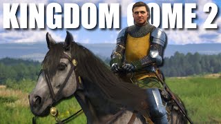 Kingdom Come Deliverance 2 Details You Missed [upl. by Bozovich648]