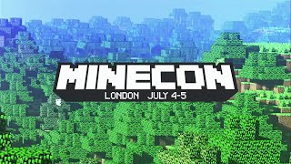 Minecon 2015  Opening Ceremony [upl. by Georgeanne]