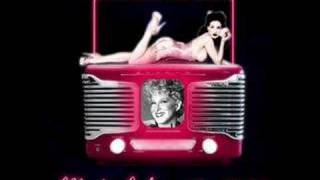 Mambo Italiano by Bette Midler [upl. by Ana341]