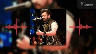 Atif Aslam Ai Cover Chogada Unplugged Darshan Raval aibeatstudio [upl. by Ettelloc]