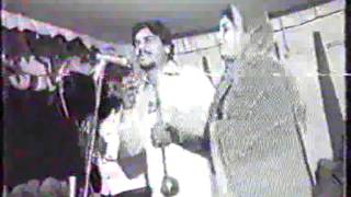 Chamkila and Amarjot  Mar Lai Hor Try  LIVE  12021986 [upl. by Rollo]