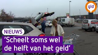 Is boodschappen doen in Duitsland nou echt goedkoper [upl. by Hendrickson]