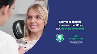 Dentifrice ELGYDIUM Dents sensibles lutter contre la sensibilité dentaire [upl. by Ahtnamys]