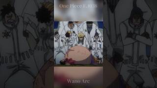 Water Luffy 20 💧 onepiece luffy fyp anime shorts tiktok clips foryou animeedit fypシ゚viral [upl. by Soraya]