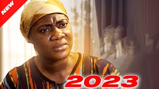 A Painful True Life Story Of Mercy Johnson Dat Touches D Heart Latest Nigerian Nollywood Movie 2023 [upl. by Bronder]