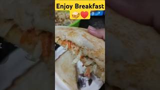 Coleslaw Sandwich Recipe Simple and Easy♥️👍youtubeshortsvideo shortscoleslawsandwich 10minrecipe [upl. by Ainot232]