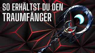 Remnant 2  Traumfänger freischalten  Beste Waffen Guide deutsch [upl. by Ayotac]